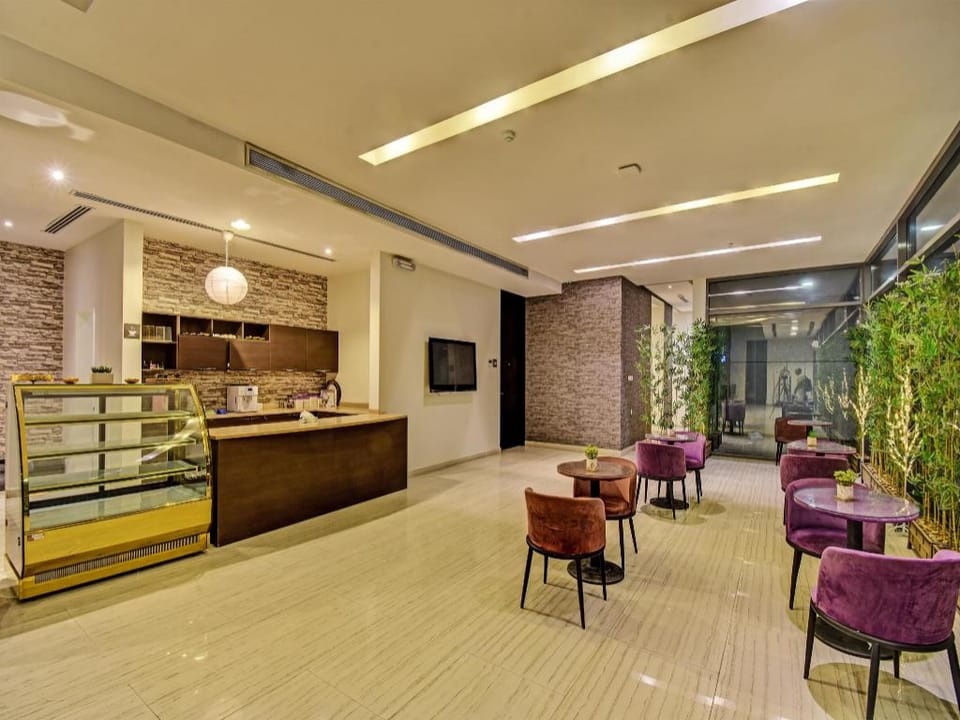 Super OYO 634 Home Ibs 3 - 1Bhk Hotel in Riyadh