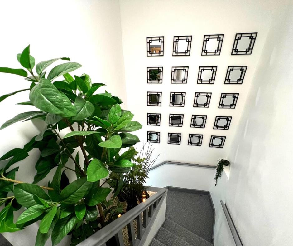 SA Stays Vacation rental in Wigan