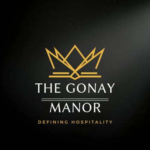 The Gonay Manor Villa in India