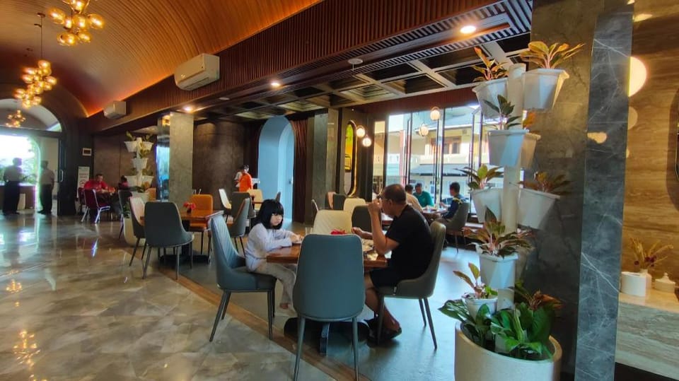Karang Sari Hotel Hotel in West Java