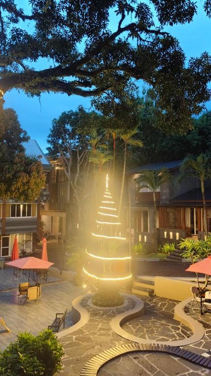 Karang Sari Hotel Hotel in West Java