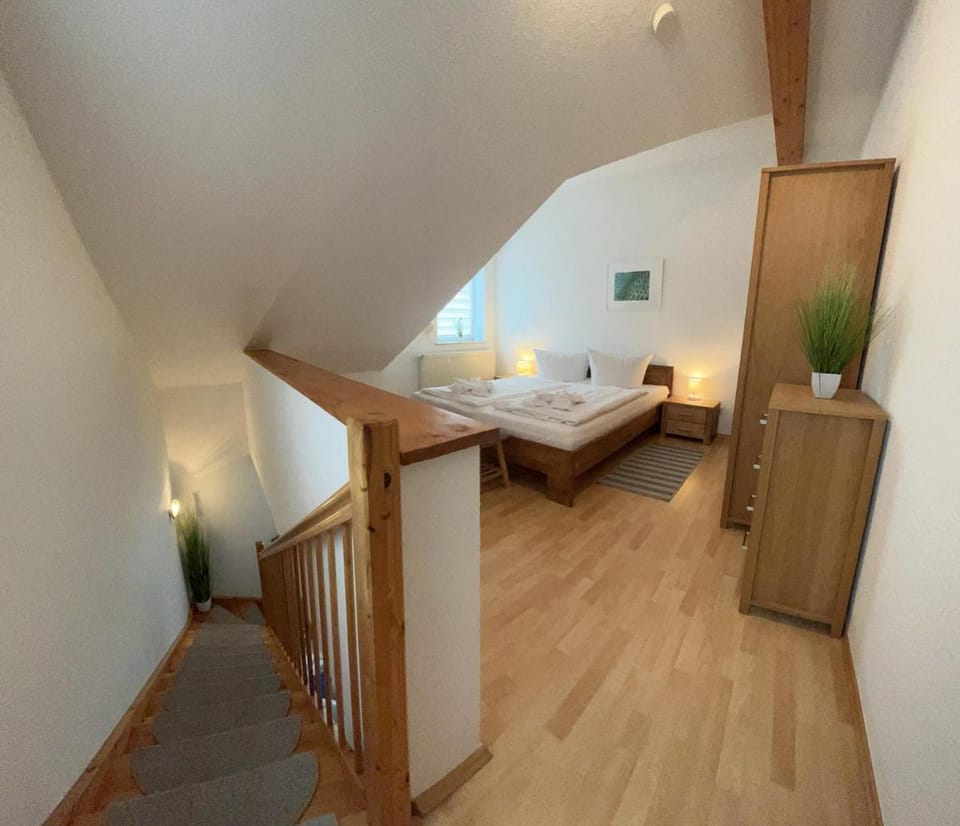 Fischer un sin Fru Vacation rental in Mecklenburg-Vorpommern, Germany