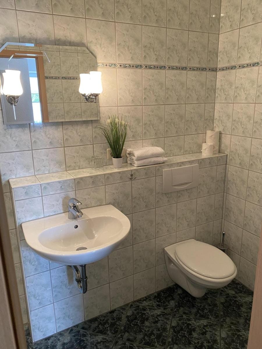 Fischer un sin Fru Vacation rental in Mecklenburg-Vorpommern, Germany