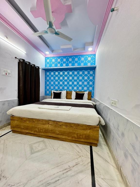 Hotel Dhora Jaisalmer Hotel in Sindh