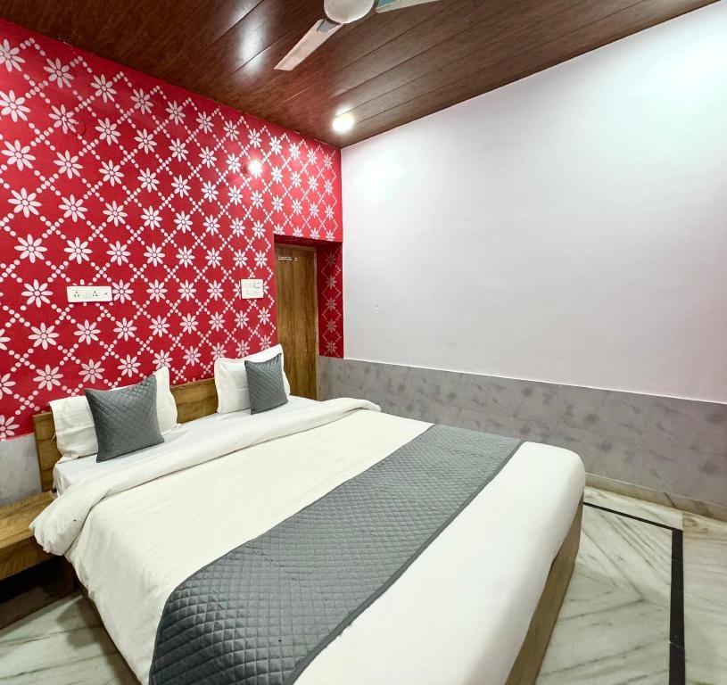 Hotel Dhora Jaisalmer Hotel in Sindh