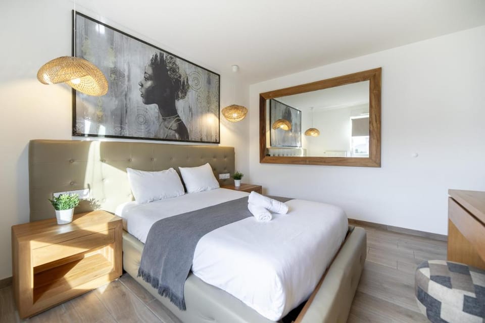 A l'aube de Bali Apartment in Rhineland-Palatinate