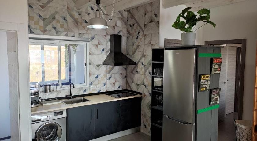 Apartamentos Torre Vigia Apartment in Axarquía