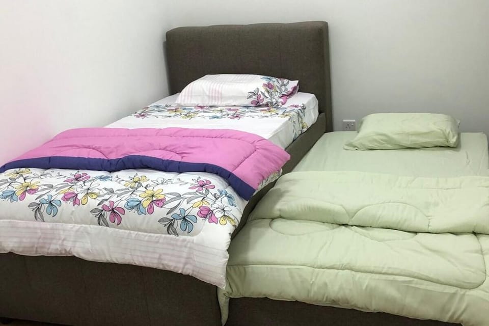 Ceria Condo in Cyberjaya  - near MMU University Apartment in Selangor, Malaysia