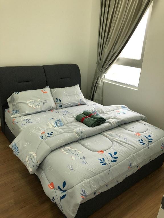 Ceria Condo in Cyberjaya  - near MMU University Apartment in Selangor, Malaysia