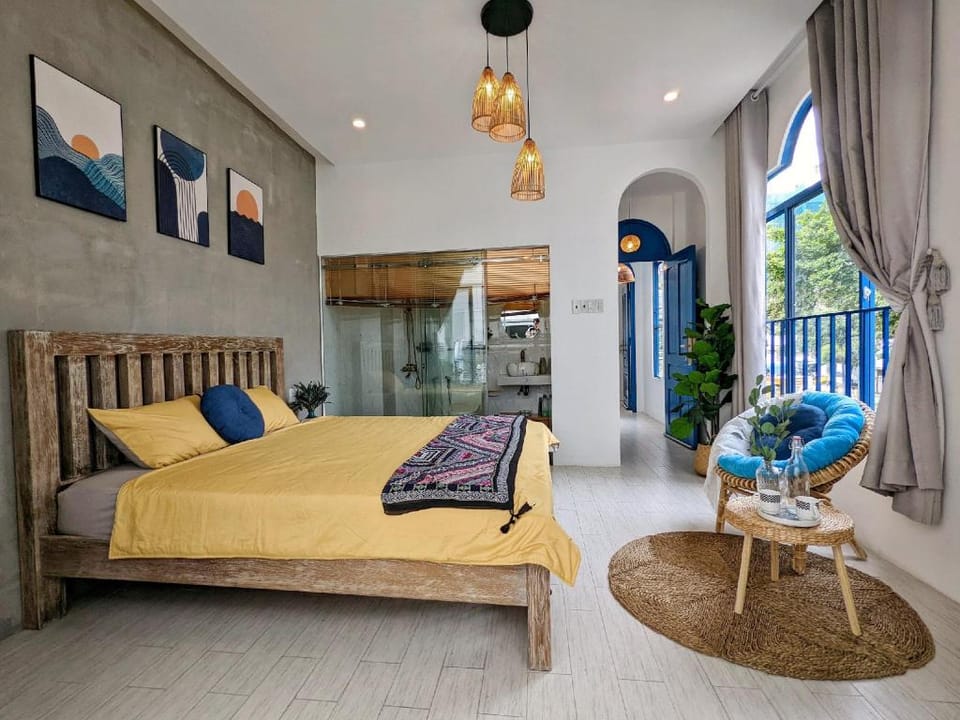 Sunny Embracing House Vacation rental in Nha Trang
