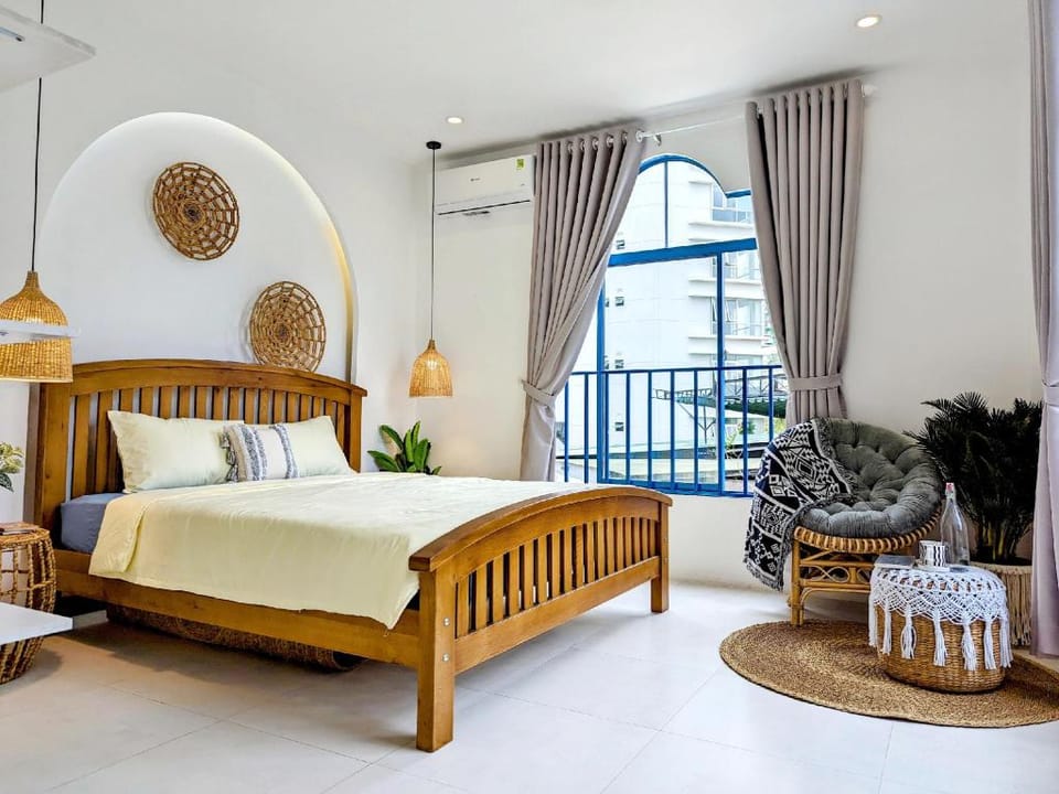 Sunny Embracing House Vacation rental in Nha Trang
