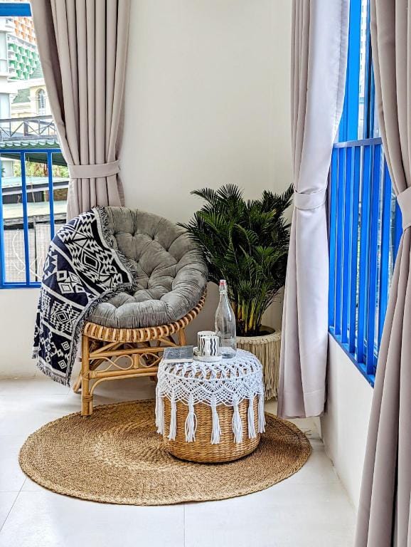 Sunny Embracing House Vacation rental in Nha Trang