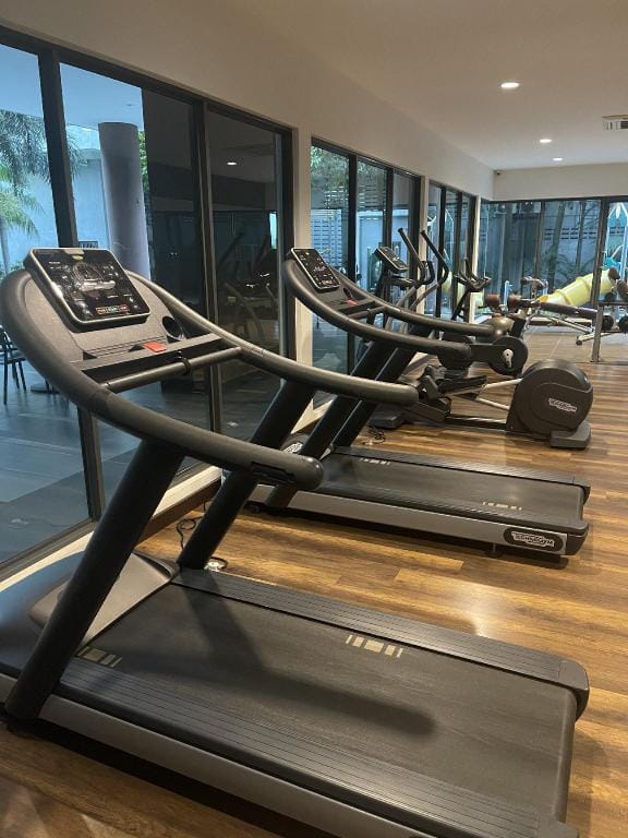 Acapella Hotel Residences  Apartment in Selangor, Malaysia