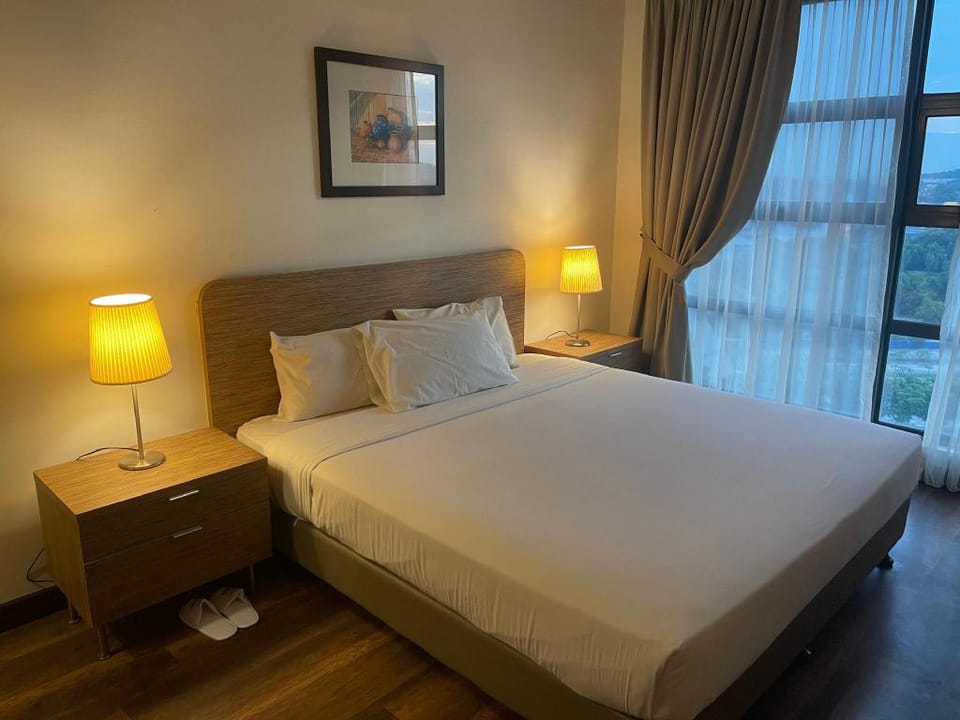 Acapella Hotel Residences  Apartment in Selangor, Malaysia