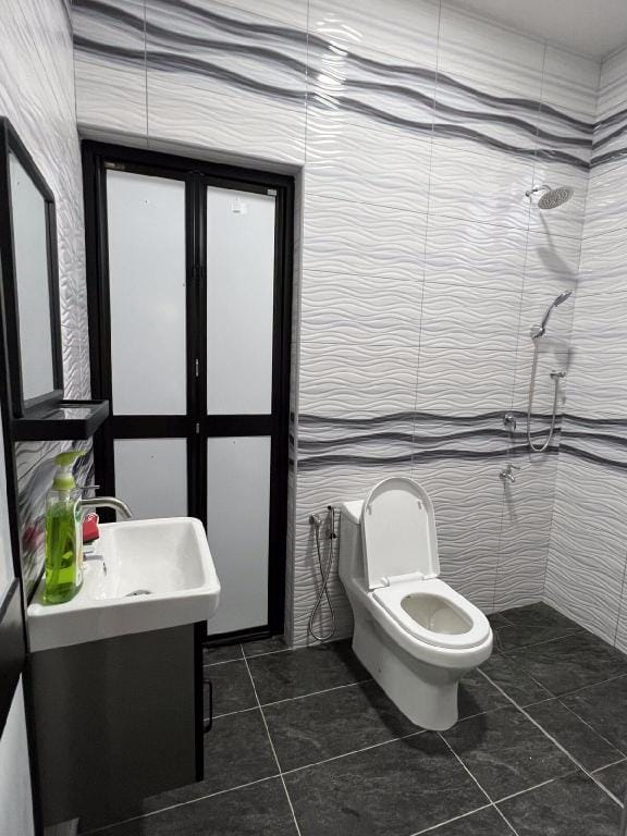 Kebun’s Homestay dalam kebun harum manis! Vacation rental in Kedah