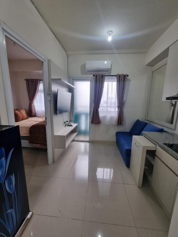 Apartmen Green Pramuka By Erna.WD Apartment in Jakarta