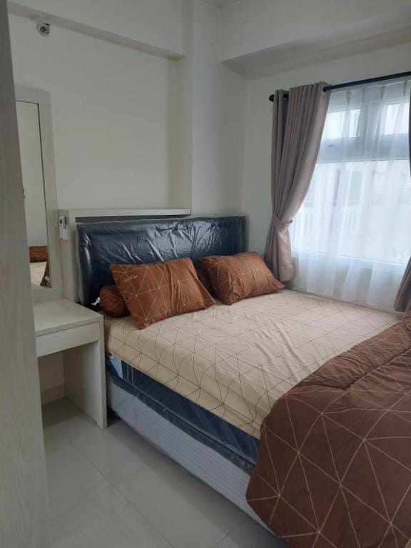 Apartmen Green Pramuka By Erna.WD Apartment in Jakarta