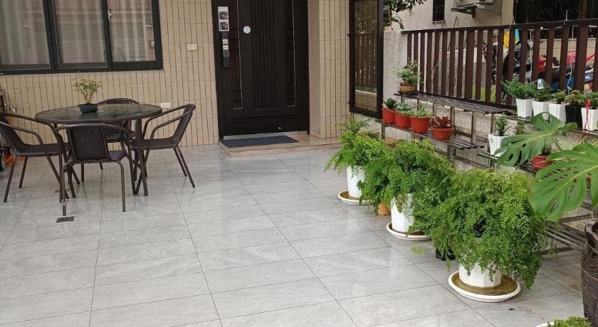 Yiran Zide Bed and Breakfast in Fujian