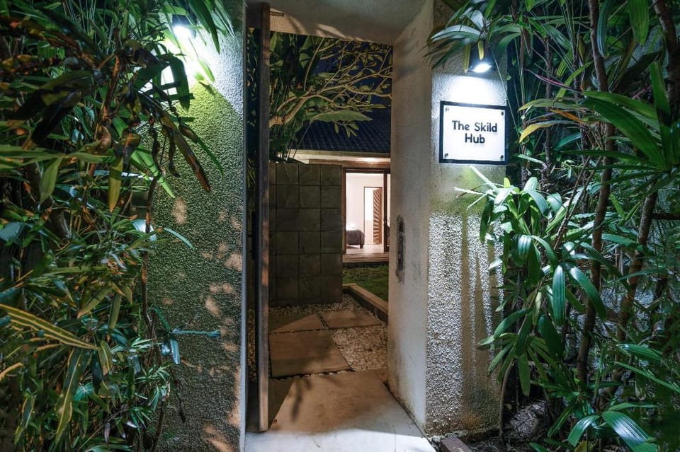 The Saya House by Betterplace Villa in North Kuta