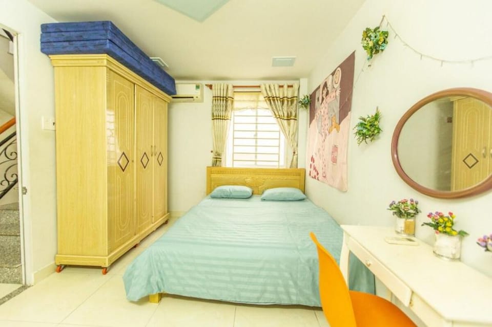 homestay decor đẹp bãi sau vũng tàu Vacation rental in Vung Tau