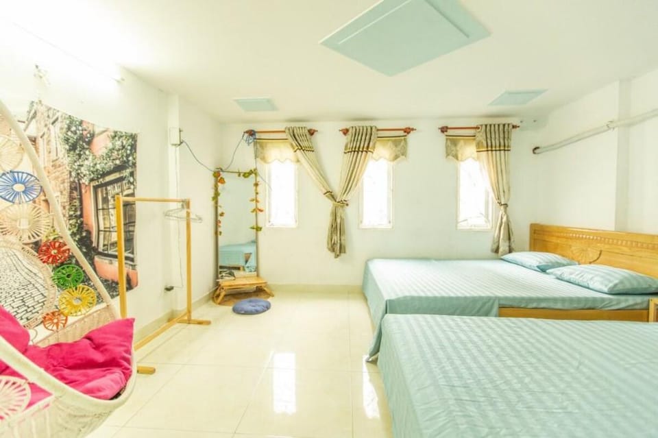 homestay decor đẹp bãi sau vũng tàu Vacation rental in Vung Tau