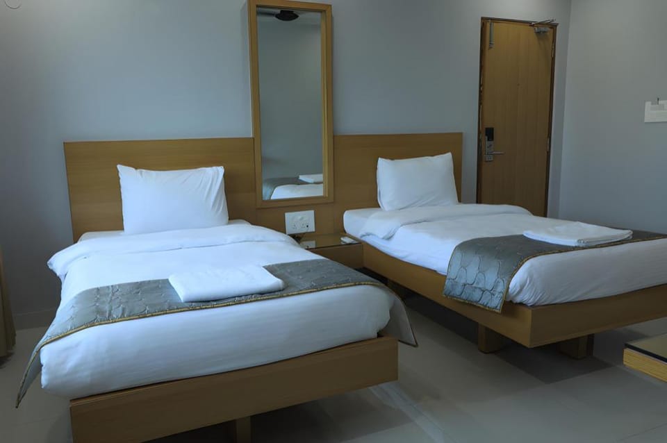 Happy Nest Guest Home Hotel in Visakhapatnam