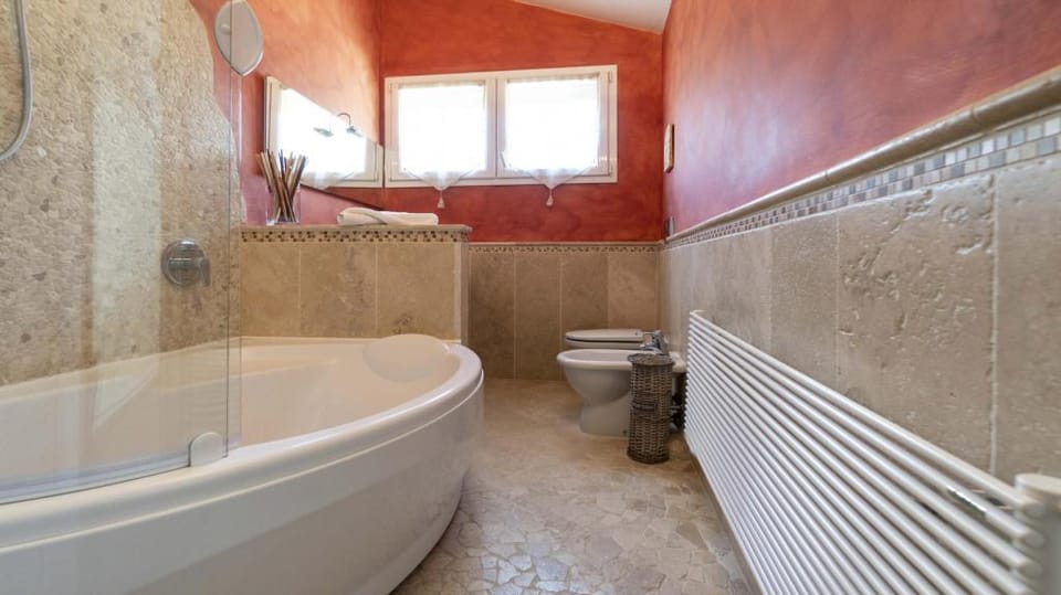 Italianway - Polese 36 Apartment in Bologna