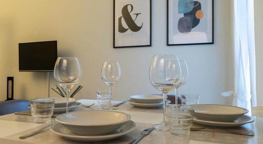 Italianway - Baracca 7 A Apartment in Bologna