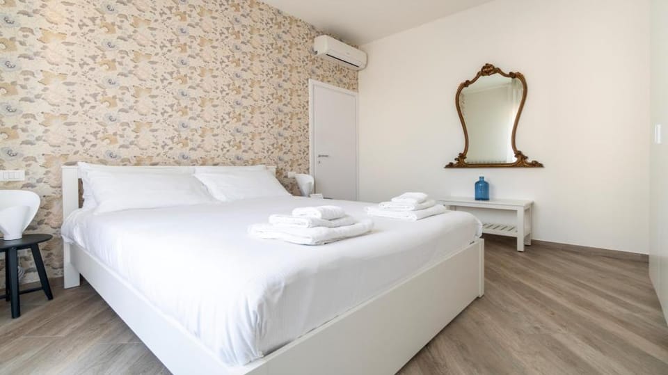 Italianway - Baracca 7 B Apartment in Bologna