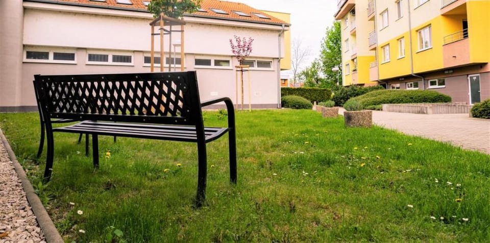 Piestany Waltari Apartment Apartment in Slovakia