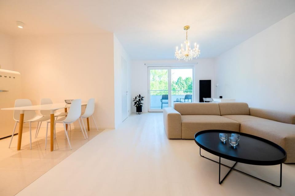 Piestany Waltari Apartment Apartment in Slovakia