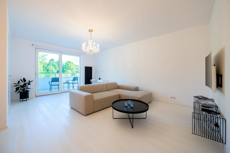 Piestany Waltari Apartment Apartment in Slovakia