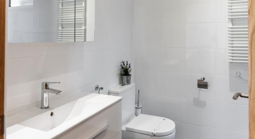 Maka Beach Apartment V Apartment in Castelldefels