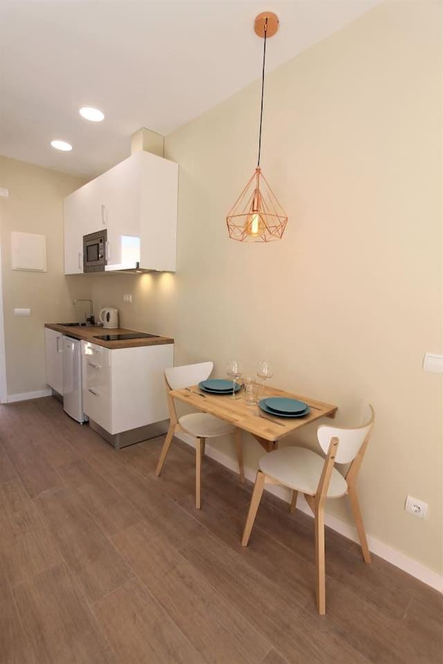 Beach apartment III Petit Bijou Apartment in Castelldefels