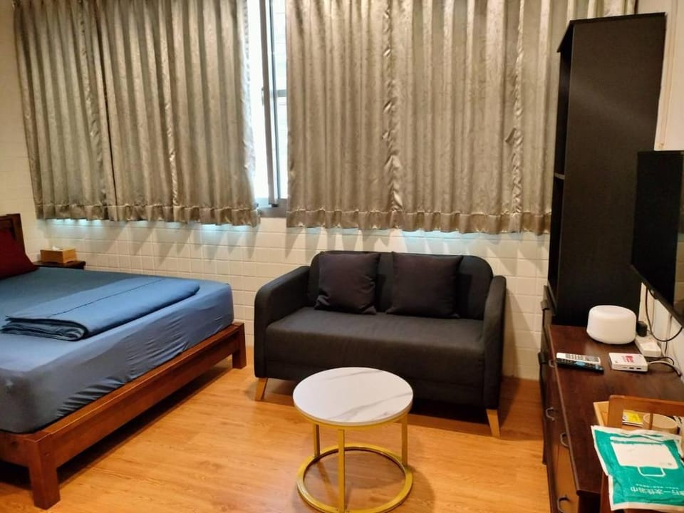 Water W1 (Standard Double Medium Cozy Suite) Vacation rental in Taiwan, Province of China