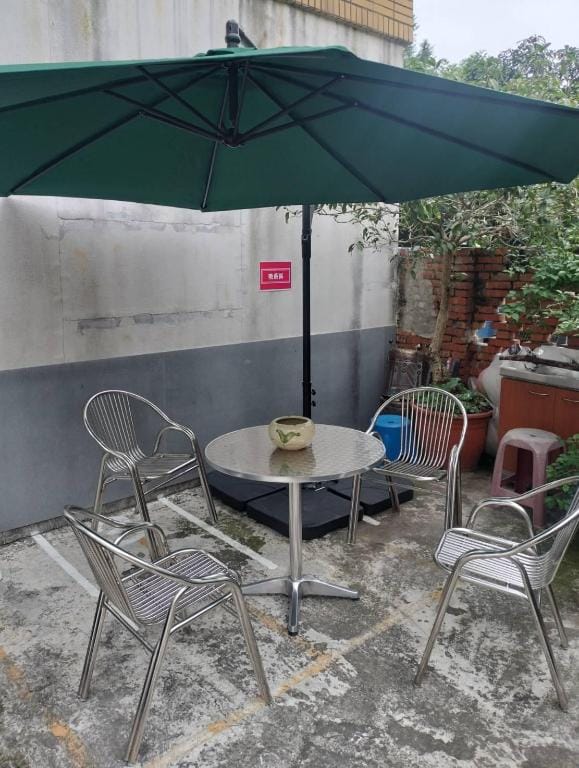 Water W1 (Standard Double Medium Cozy Suite) Vacation rental in Taiwan, Province of China