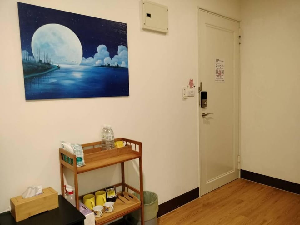 Water W2 (Standard Double Cozy Suite) Vacation rental in Taiwan, Province of China