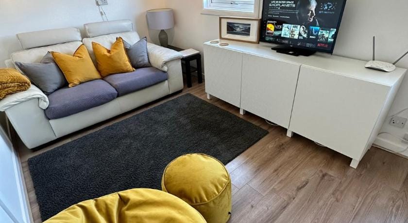 Peninsula Cottage, pets welcome Vacation rental in Scotland