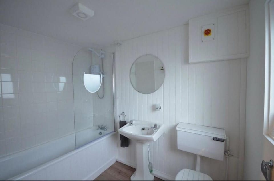 Peninsula Cottage, pets welcome Vacation rental in Scotland