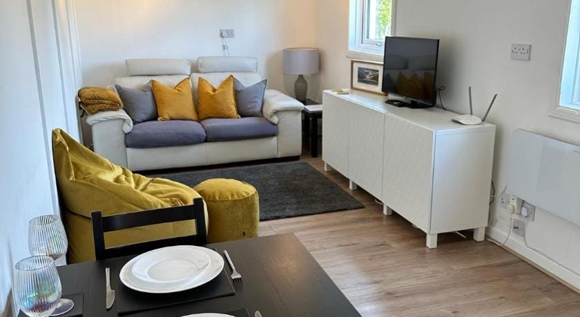 Peninsula Cottage, pets welcome Vacation rental in Scotland