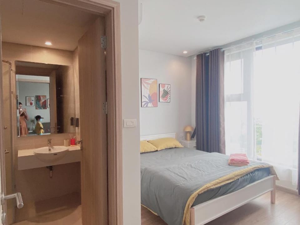 Duli duli homestay Apartment in Laos