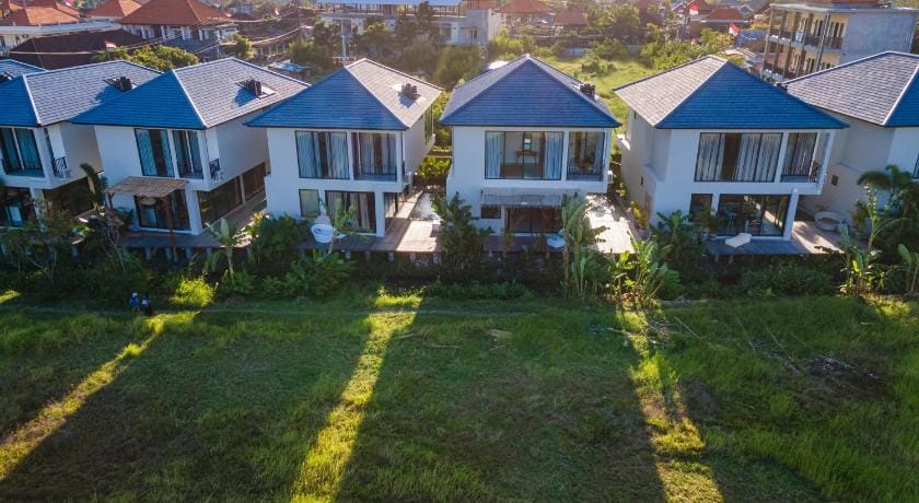 Kammara Villa 5 by Betterplace Villa in North Kuta