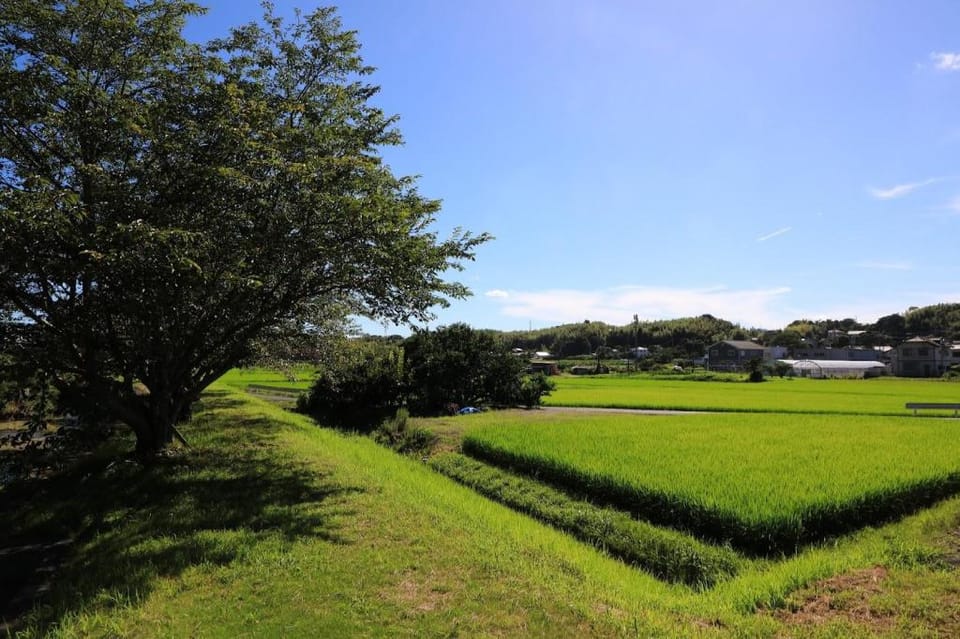 Showa Kamigaya House, Hamamatsu City - Experience the Showa Era of Japan! Vacation rental in Shizuoka Prefecture