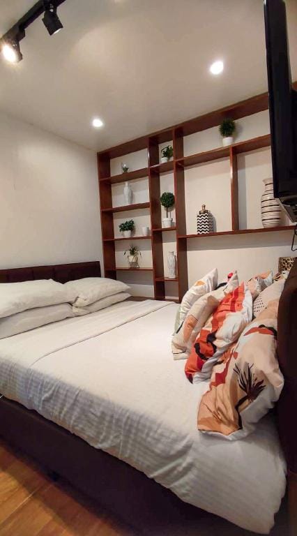 CONTAINER HOME MANDALUYONG | N07 (B) Villa in Mandaluyong