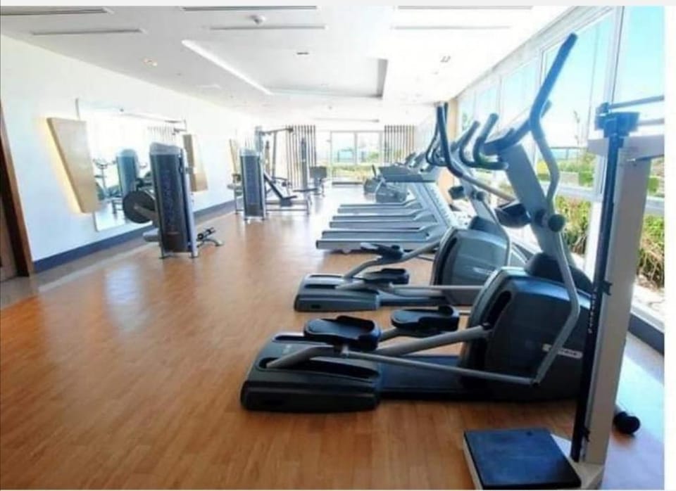 Mactan Newtown Condo for daily rent Apartment in Lapu-Lapu City
