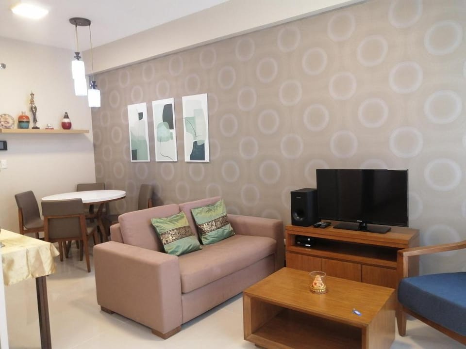 Mactan Newtown Condo for daily rent Apartment in Lapu-Lapu City