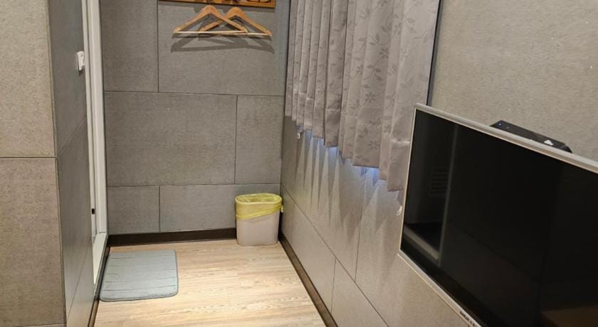 Zhengji Zhicha Suo Homestay Bed and Breakfast in Taiwan, Province of China