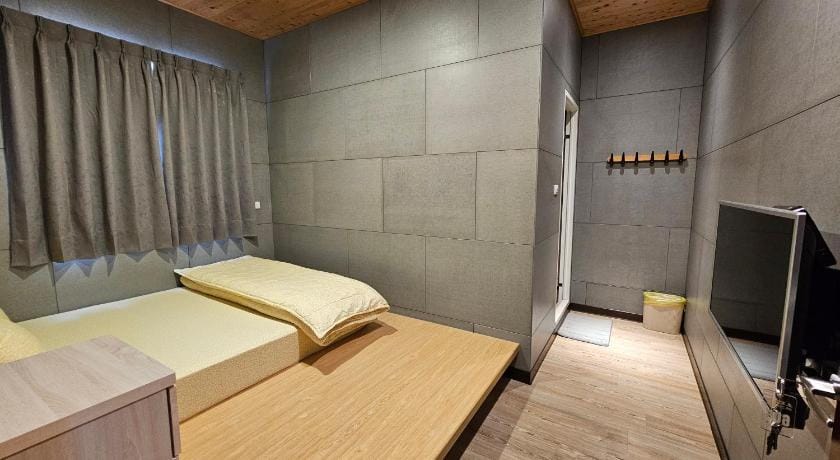 Zhengji Zhicha Suo Homestay Bed and Breakfast in Taiwan, Province of China