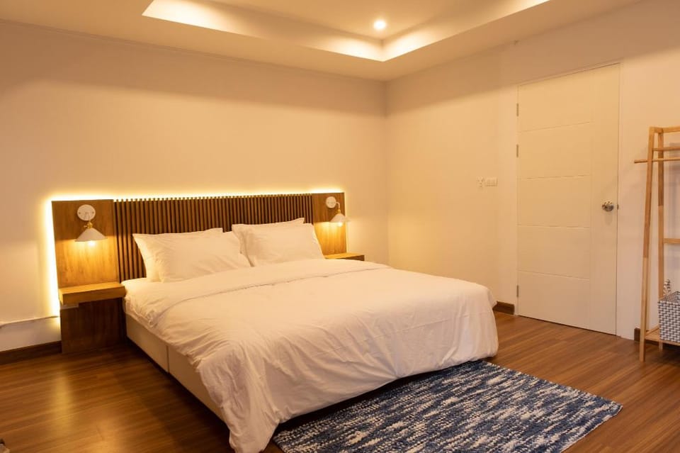Little hannah home Vacation rental in Chiang Mai