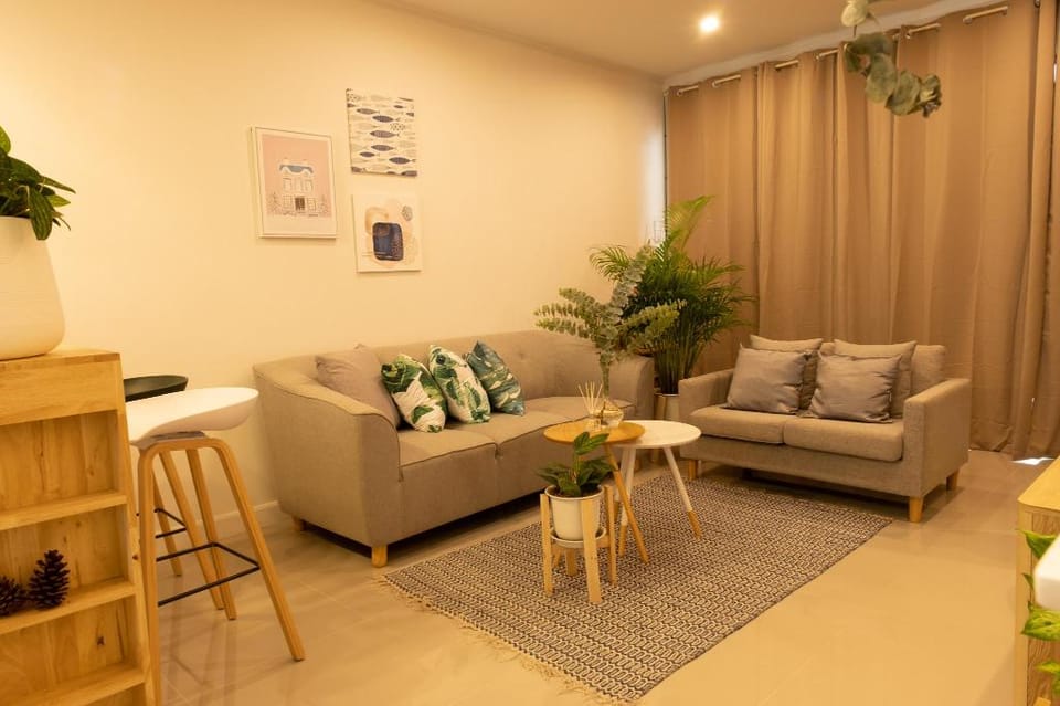 Little hannah home Vacation rental in Chiang Mai